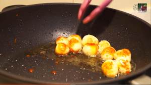 醤油と虎皮の卵の中で最も美しい煮込みの肉[Mi Erqiaoの7つのフレーバーキッチン 8回目の収集]腹を立てて心臓を動かすシチューの練習法だけでなく5 