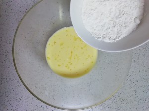 Need not dismiss? ? Need agitate only? ? The practice measure that suckles sweet Holand muffin 7