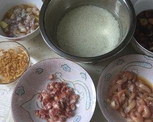 The squid that has intention most - squid of wine of rice of polished glutinous rice is delicious want suck to finger! practice measure 3