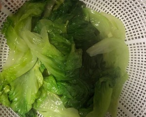 Delicious not fat reduce weight the practice measure that decreases fat to feed lettuce of cookbook garlic Chengdu gently 9