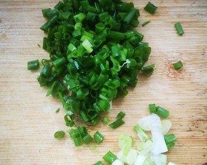 The practice measure of hemp mother-in-law bean curd 2
