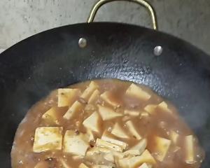 麻の義母の豆腐の実践尺度 ご飯と一緒に行く巨大家族の日常生活8 