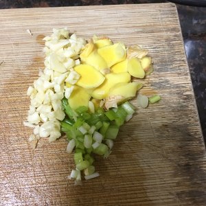 家族の日常生活はシンプルで簡単なエディション焼き魚（パン版）練習対策4 