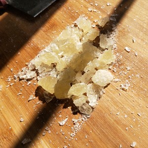The practice measure that exceeds delicious yellow stew 5