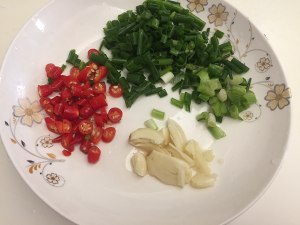 The practice measure of silk of acetic smooth potato 2