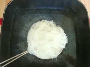 特別なおいしい白豆のでんぷんから作られた白菜春雨 食欲をそそる）練習対策4 