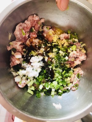 ハスの根の箱1の練習尺度