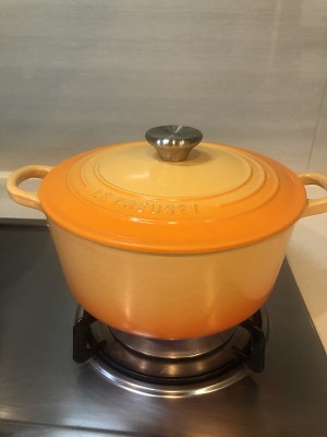 冬の暖かさ：かぼちゃの鴨のスープの練習方法9