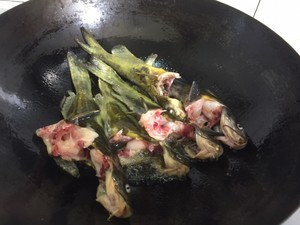 The tomato fish soup with rich nutrition (drop brow with delicacy of the salt that increase a point only) practice measure 8