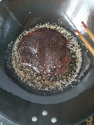 Oil 家族の日常生活の緑の（絶対に風味タマネギ油性粉末）が作られて詳細な練習対策10 