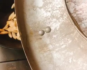 The practice measure that green pepper element fries apricot Bao stay of proceedings 4