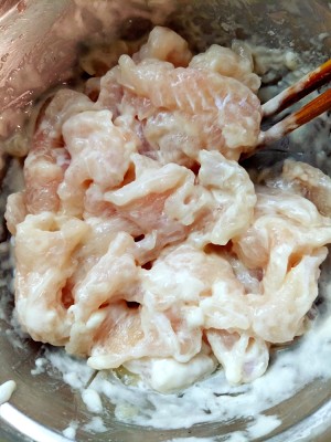 The practice measure of fish of benefit of acerbity soup dragon 3