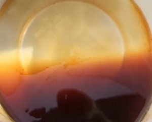 ジュース3をすくうシャオハイの少し熱いうずきのある練習対策