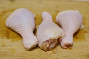 Hot pepper chicken is fourth " measure exceeding detailed pursues " practice measure 1