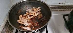 Zi like that the practice step that gallinaceous pointed barbecue takes euqally OK without oven to do 5
