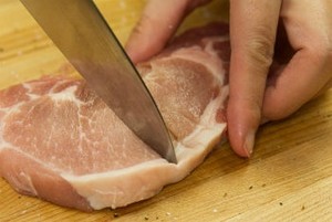 Pork chop of day type blast (つ of か of ん of と of い of な of げ of blame deepfry   ) practice measure 3