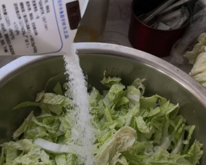 冬に来ました、