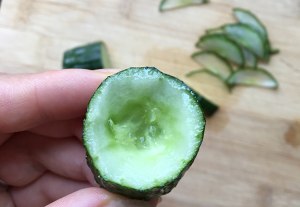 練習対策 cucumberで5 