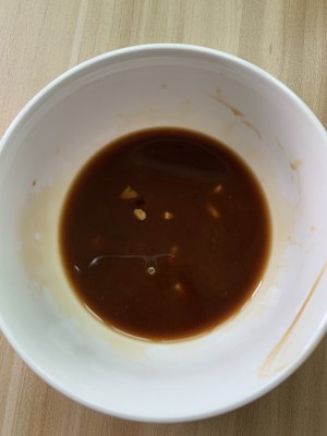 近寄り難い練習方法 おいしい甘い煎じ豆腐1 