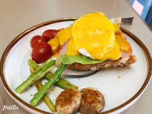 美しいタイプの朝食-禁止ニディが卵7を克服するための練習対策