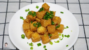 やわらかい豆腐 食べる？ 揚げ物を一度に柔らかい豆腐にし、おいしいごはんと一緒に行く練習法6 
