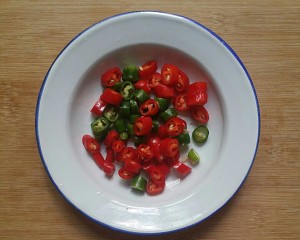 The practice measure that stay of proceedings of Bao of apricot of ~ of dish of the daily life of a family burns beef bead 3