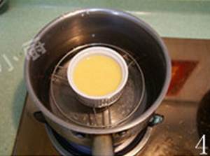 The practice measure of piggy egg a thick soup 4