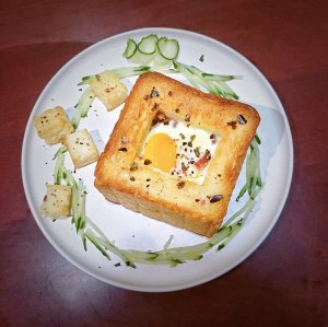 Xin Pinzhi人卵は多くの人＃生きている絶妙なセレモニー感、西洋の実践ステップ -style food＃は家にいるようなものです8 