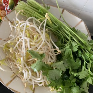 Absolutely flavour hemp is hot mix (sesame paste edition) practice measure 3