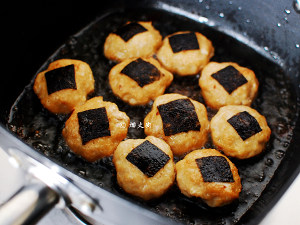日型鶏6のケーキの練習対策