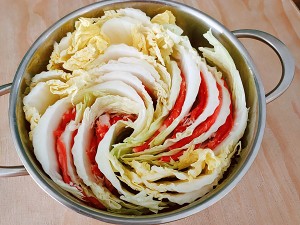 練習対策 白菜の脂肪牛2のスノーフレークの温かいボイラー2 