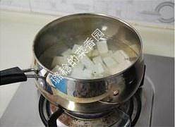 The practice measure of 3 bright bean curd 6