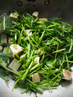 Sea Liの子/未熟なカキの肉の煮込み豆腐（クイックワーカー皿）練習対策6