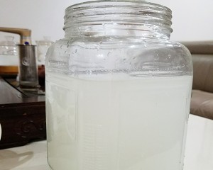 自己抑制されたアサリビティ豆の角（歴史はシンプルに3日間で終了します）  ）対策1 