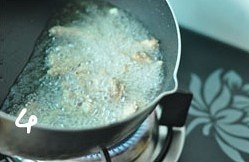 The practice measure of sweet-and-sour tenderloin 12