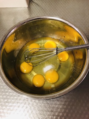 Evaporate egg a thick soup (exceed simple 0 failure) practice measure 1