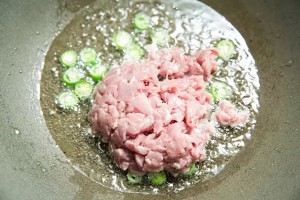 トラの皮のウズラの卵：近づきがたいご飯の練習法7