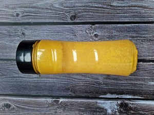 5分間の油でご飯を3分間与えるかぼちゃのgeの実習尺度3