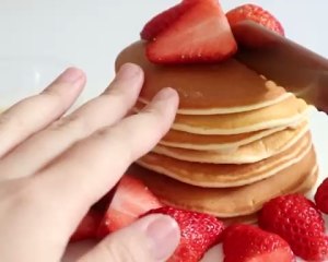 Muffin / パンケーキ12 