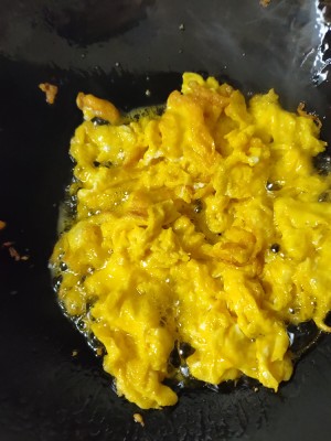Gigantic the practice measure that delicious agaric red turnip scrambles egg 3