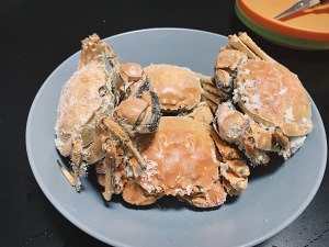 [exceed simple]塩のカニの練習法は家5