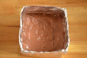 Bulangni (cocoa edition) practice measure 8