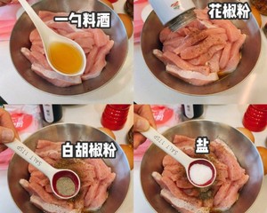 0の失敗は、小さな肉1