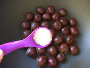 「オーブンは必要ない？パンエディションキャンディフライドポテトクリの練習は簡単な練習法4を超える」