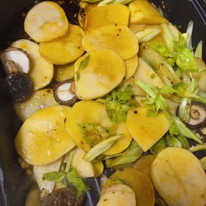 家族の日常生活はシンプルで簡単なエディションの焼き魚（パン版）練習対策7