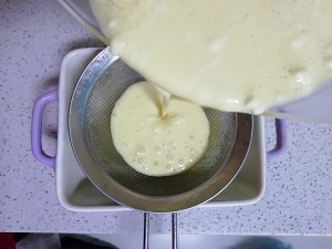 却下しないでよろしいですか？  ？ 攪拌のみが必要ですか？  ？ 甘いホーランドマフィン9 
