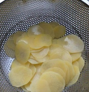 Scamper potato piece practice measure 8