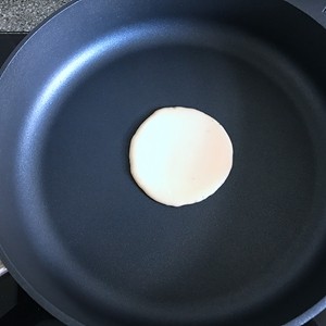 シンプルクイックワーカー7のソフトスイートマフィンの練習尺度