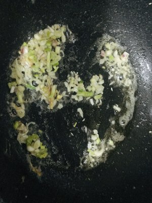 The practice measure of egg bean curd 7