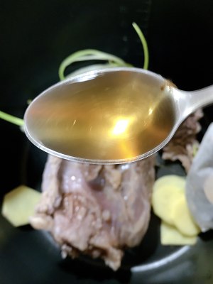 The practice measure that exceeds beef of welcome sauce of the five spices 4